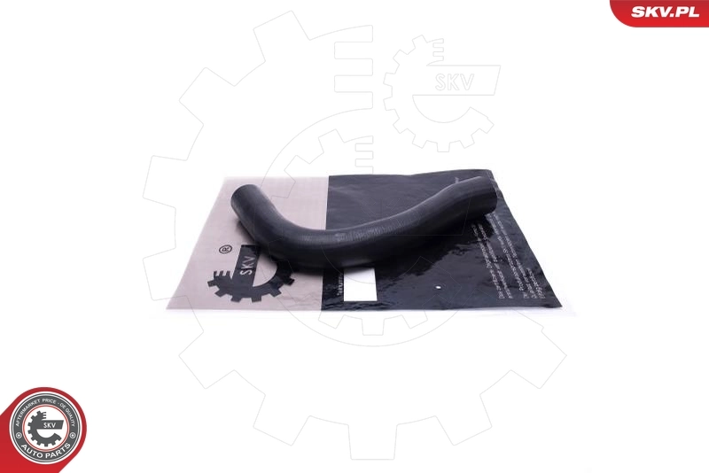 Charge Air Hose